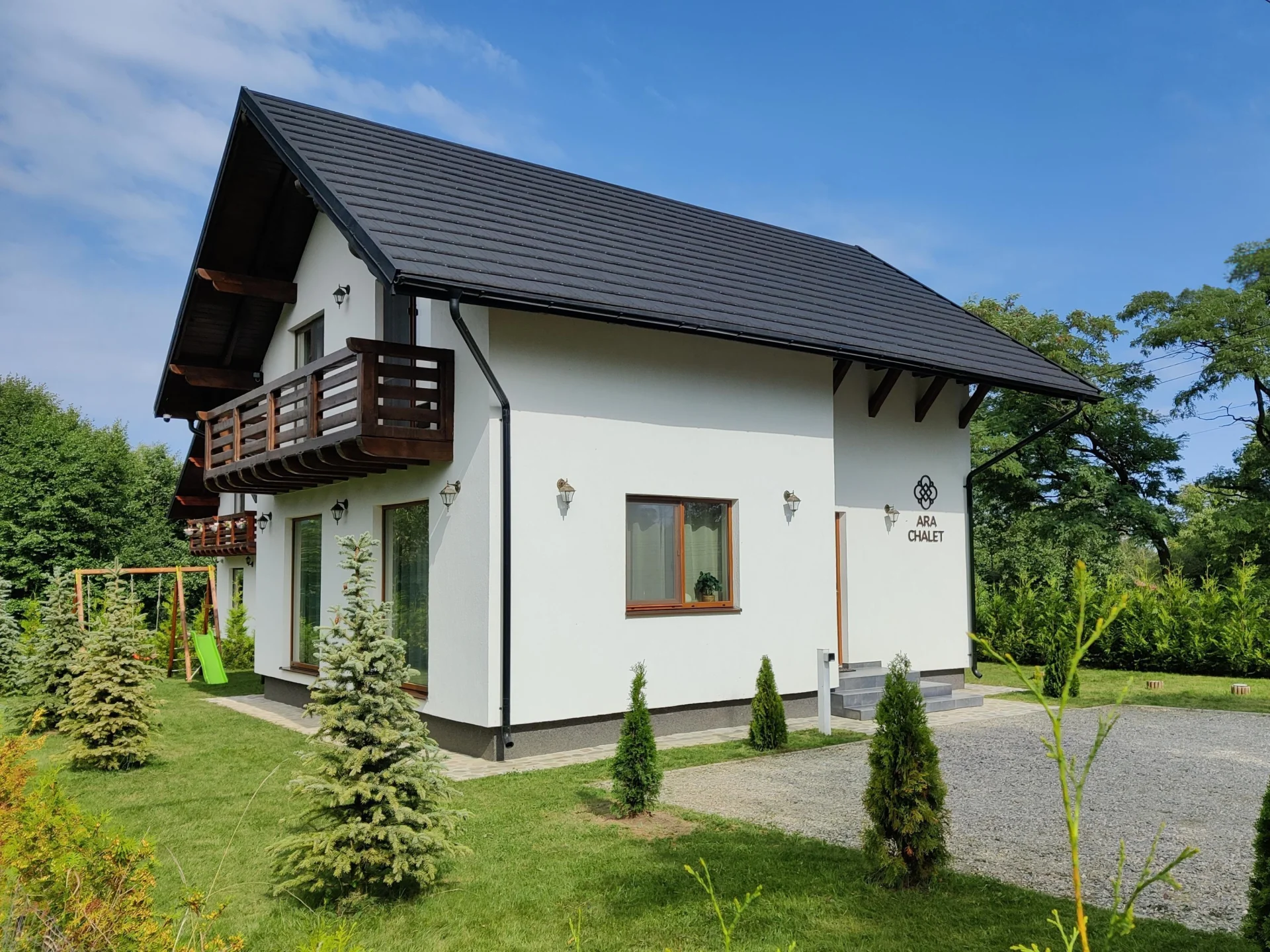 ARA CHALET